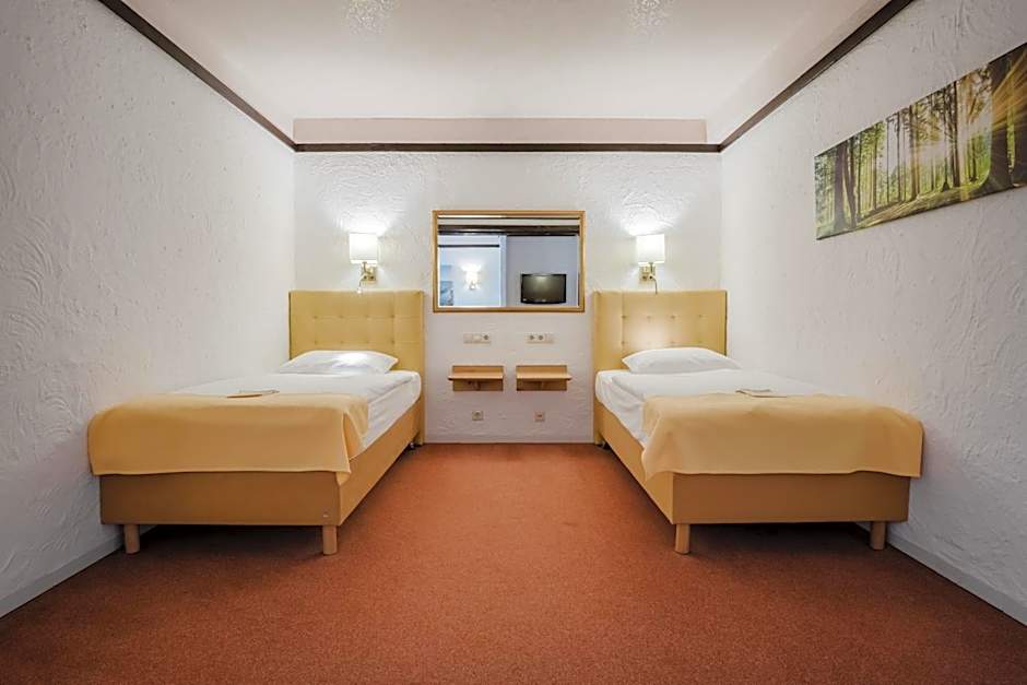 CONTEL Hotel