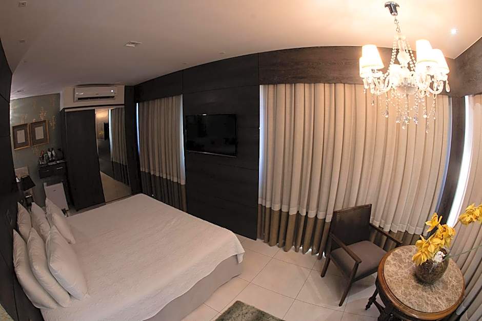 Nacional Inn São Carlos & Convenções