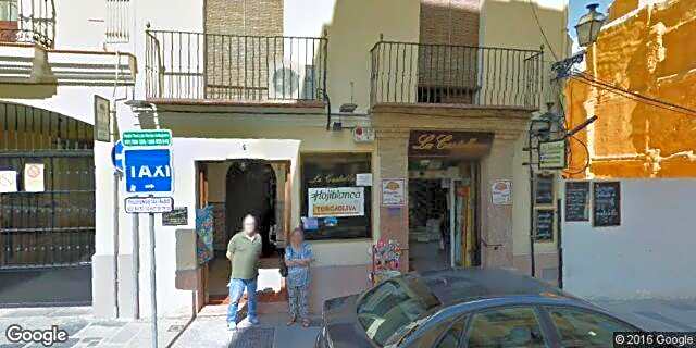 Hostal Colon Antequera
