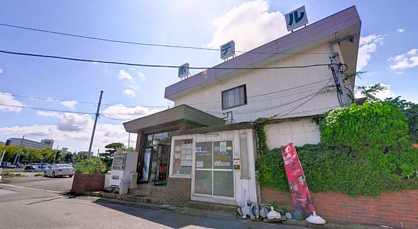 Hotel Sankyu