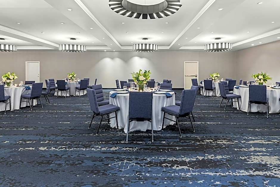 Courtyard by Marriott Oxford