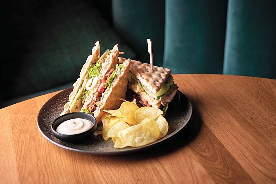 Van der Valk Texel - De Koog