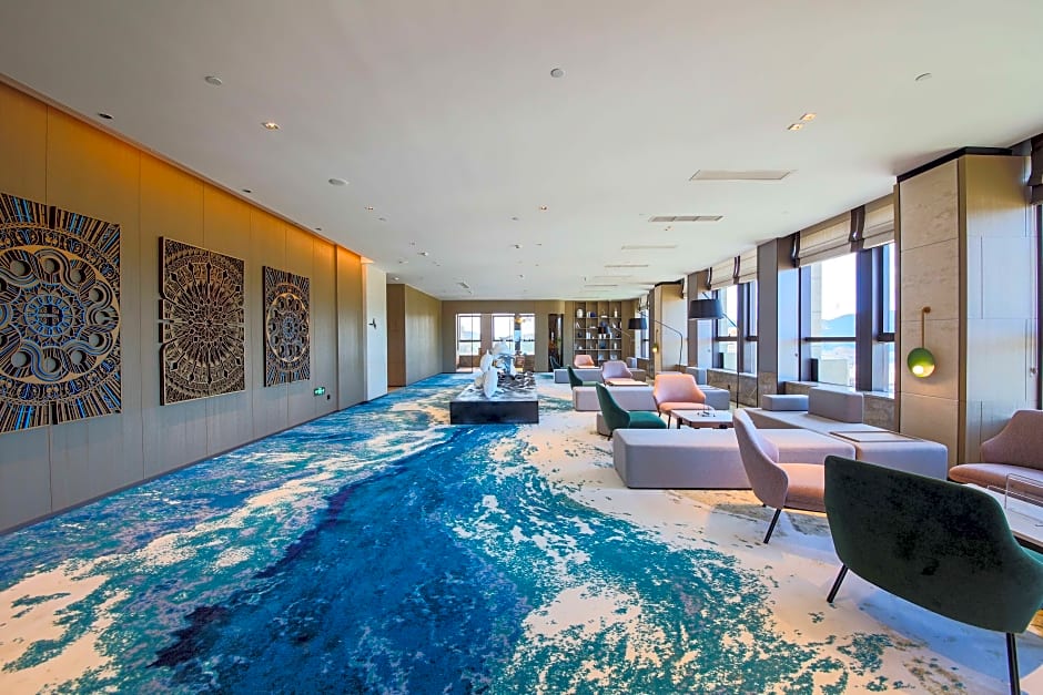 Howard Johnson by Wyndham Longxiang Hotel Ningbo