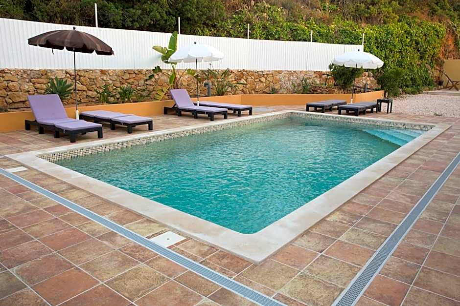 Casa da Falfeira B&B