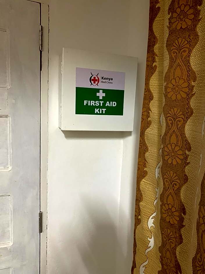 Villa Ameera Malindi