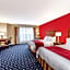 Wyndham Gettysburg Hotel & Conference Center