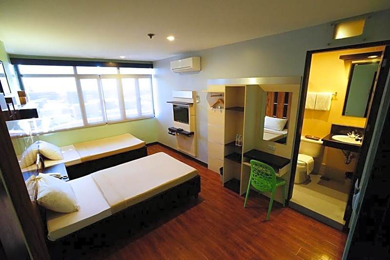 Photo 1 of 5 of Superior 2 Beds