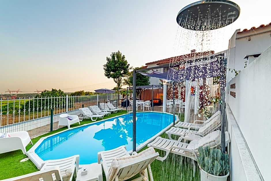 4Ever Palace Design&Nature