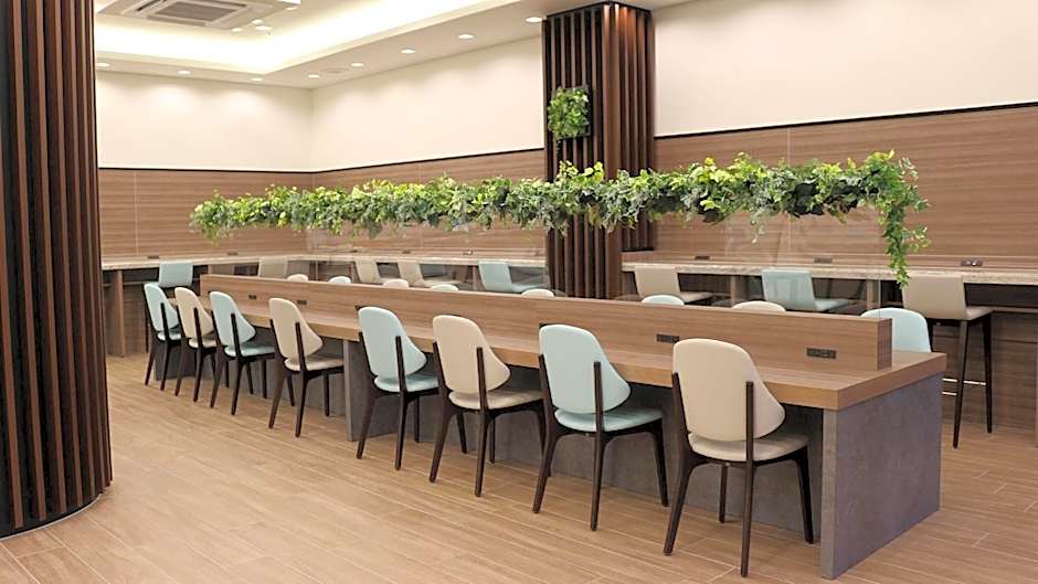 Toyoko Inn Omiya-eki Higashi-guchi