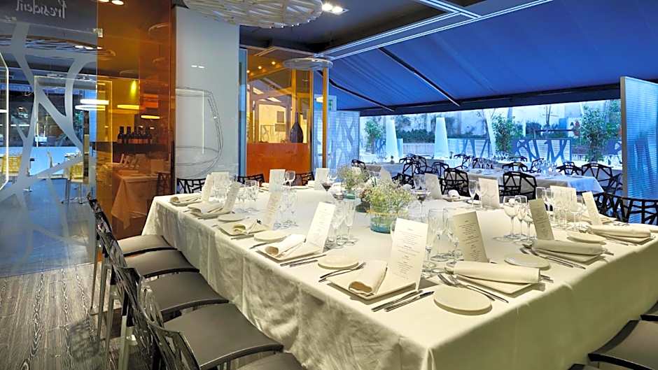 Evenia Rossello Hotel