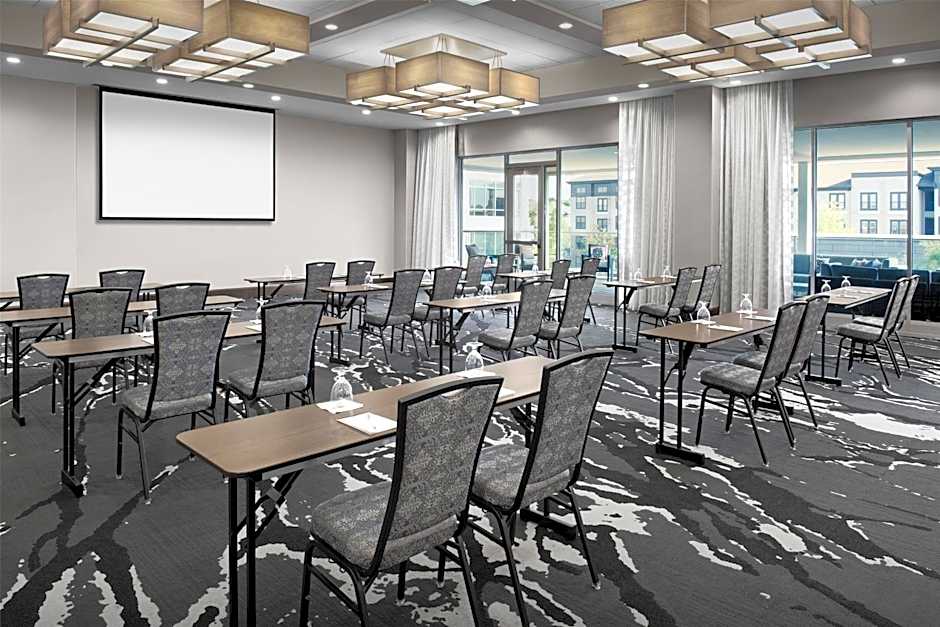 Hilton Garden Inn Charlotte Waverly