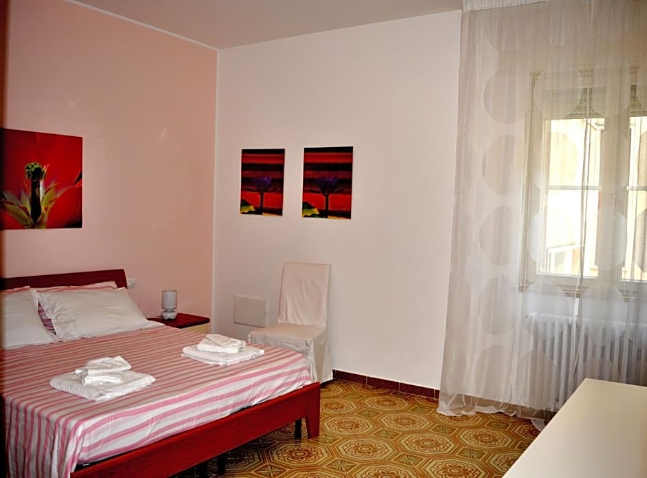 B&B Da Leo – Carovigno, AR