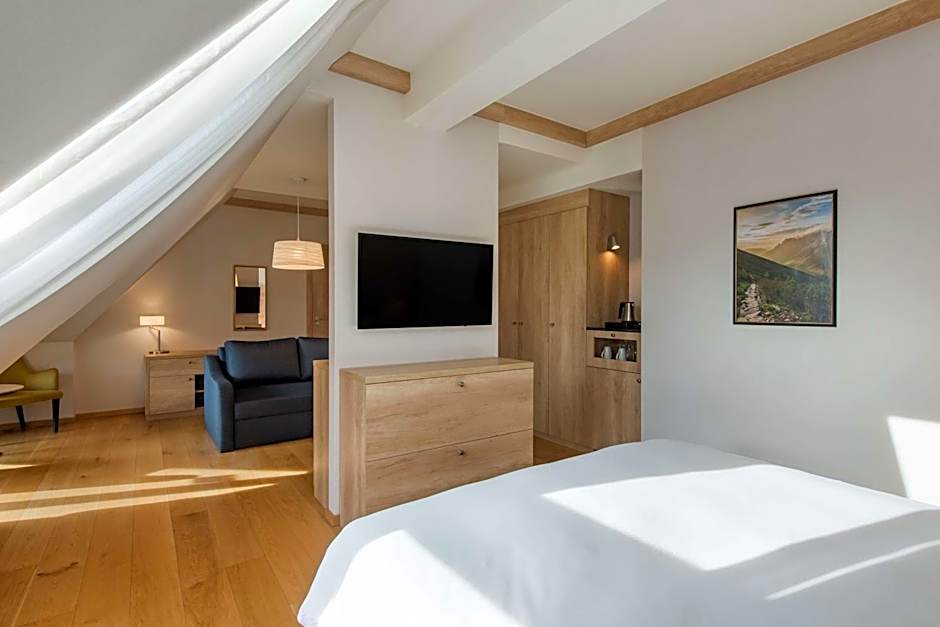 Radisson Blu Hotel & Residences Zakopane