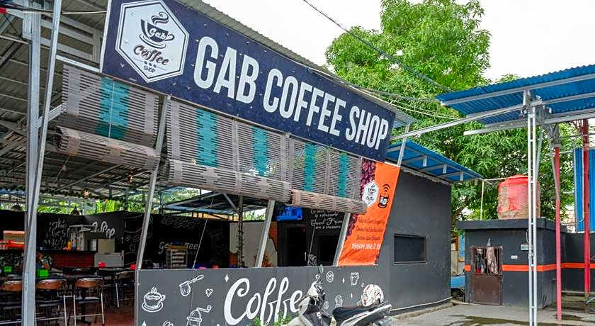 RedDoorz @ Hotel Bumi Palupy