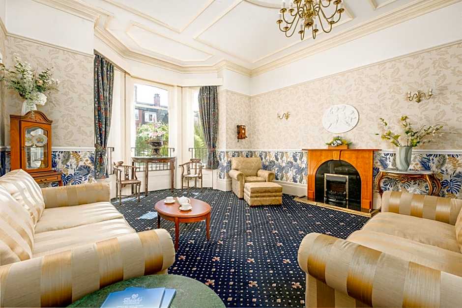 Bournemouth Sands Hotel