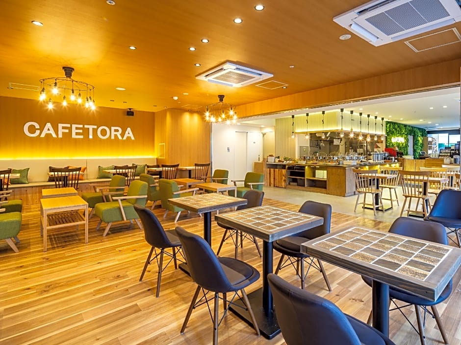 APA Hotel Yamanote Otsukaeki Tower