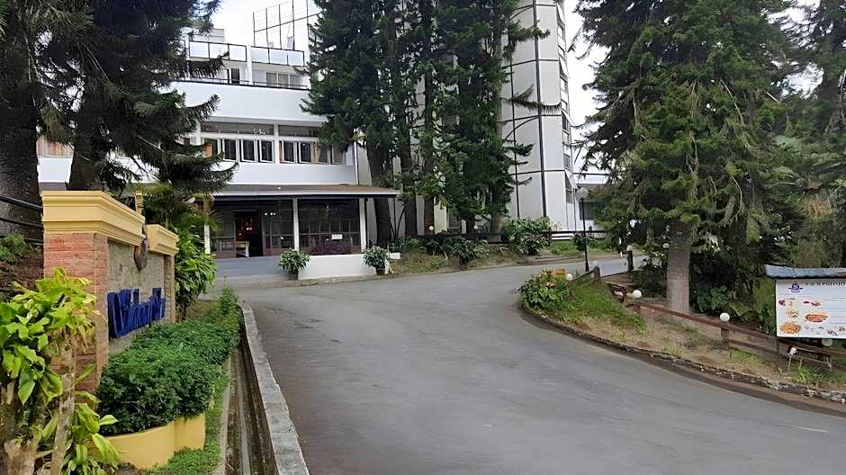Puncak Inn Fraser'S Hill