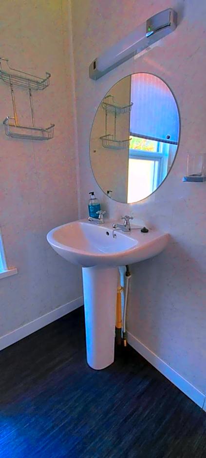 Sportsmans Valley Hotel