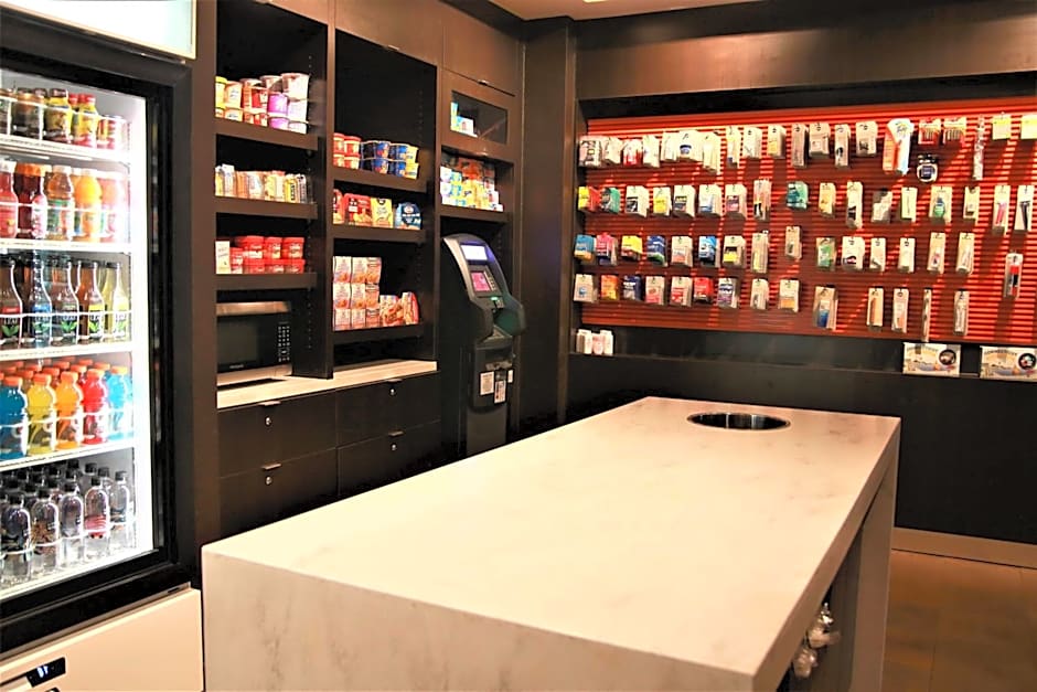 Courtyard by Marriott Waterbury Downtown