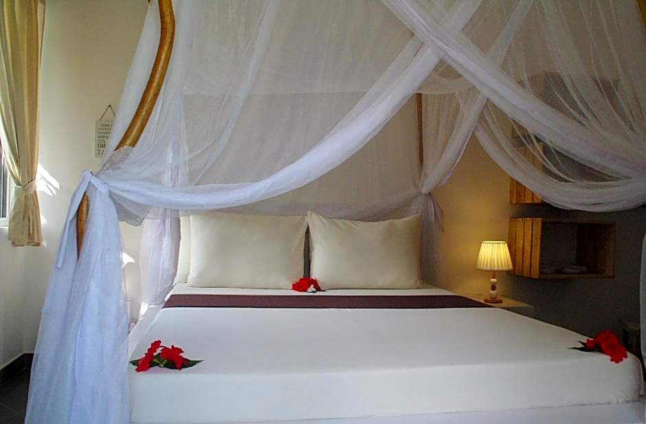 Princess of Zanzibar