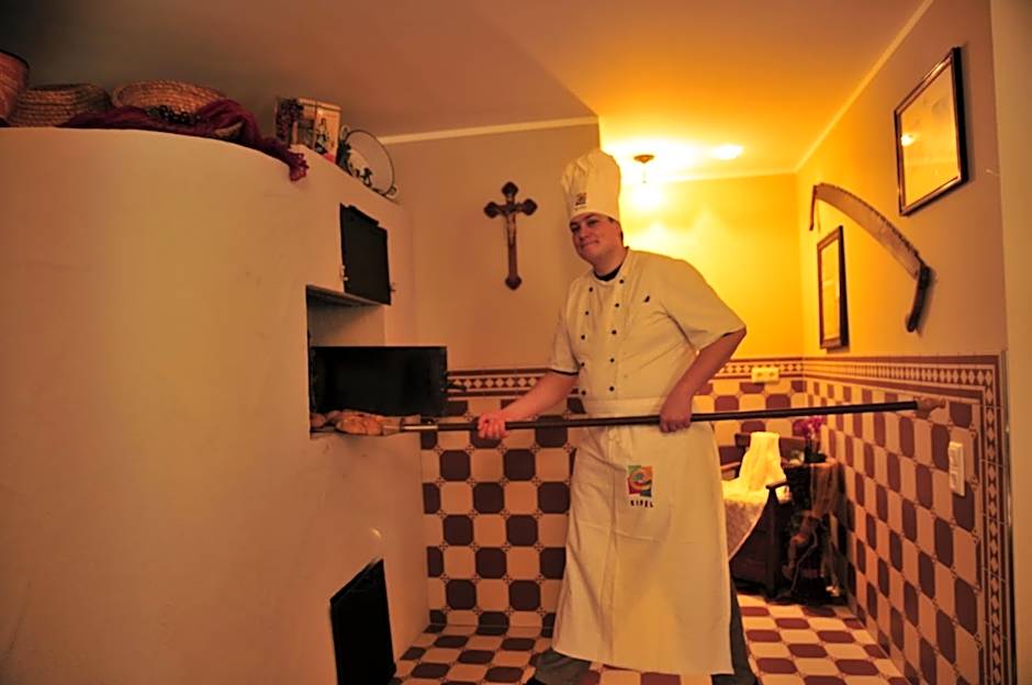 Vulkanhotel balance&selfness ***S