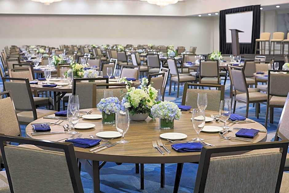 The Westin Oaks Houston At The Galleria