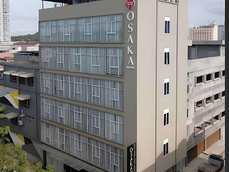 Osaka Hotel Batam