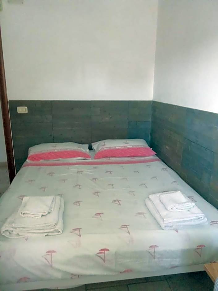 Il Rifugio dell'Ingegnere