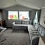 Haven Kent Coast Allhallows sleeps 8