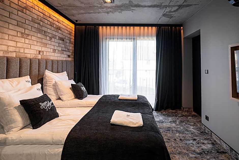 Stara-Piekarnia Apart-hotel