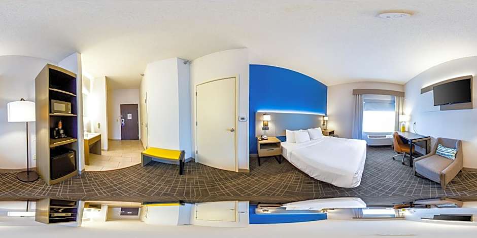 Comfort Inn & Suites O'Fallon - St. Louis Area