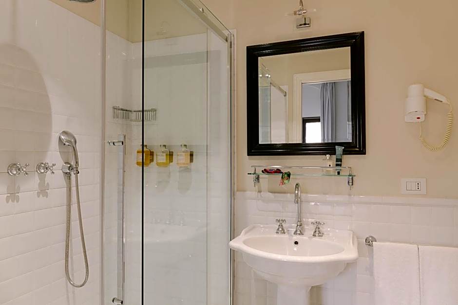 iH Hotels Venezia Salute Palace