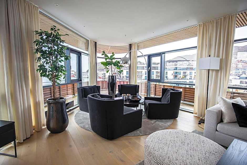 Quality Hotel Ulstein