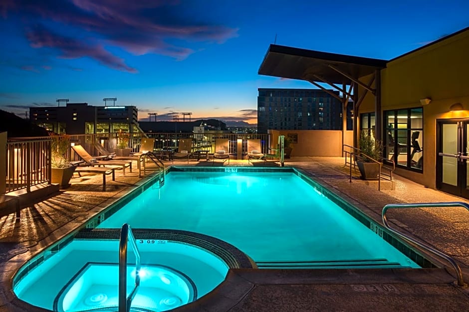 Residence Inn by Marriott Tempe Downtown/University