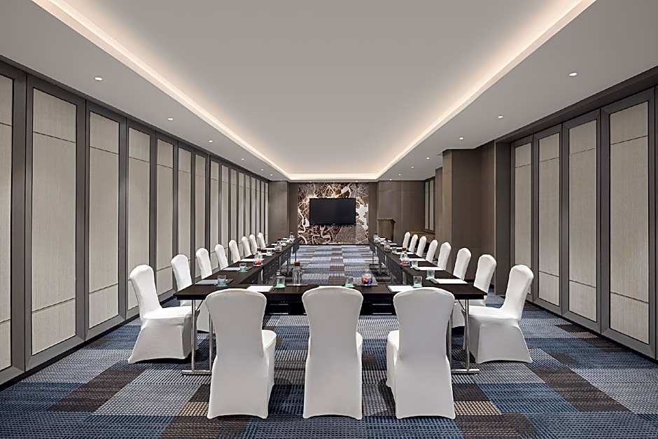 Le Meridien Ahmedabad