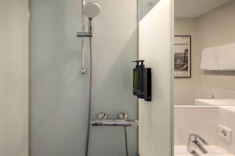 Maxhotel Amsterdam Airport Schiphol