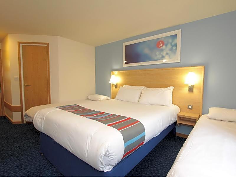 Travelodge Grantham Colsterworth