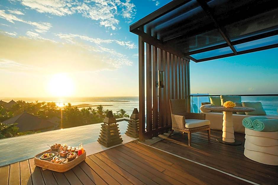 The Ritz-Carlton Bali