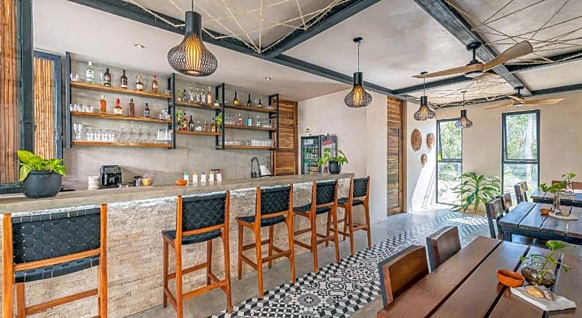 Irie Tulum Boutique Hotel