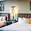 Hollywood Casino-Hotel at Greektown