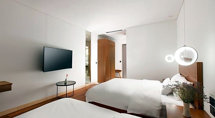 Daon Hotel (Jeonju Daon Hotel)