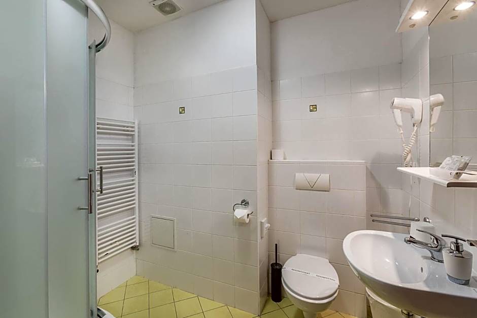 Hotel Augustus Et Otto