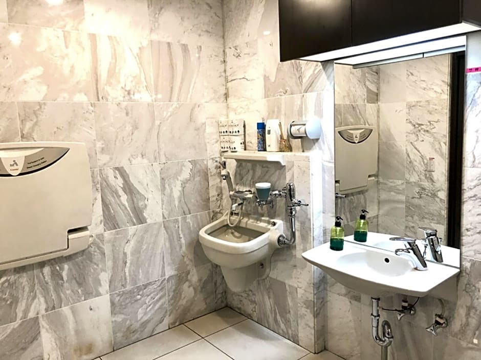 Toyoko Inn Shonan Chigasaki-eki Kita-guchi