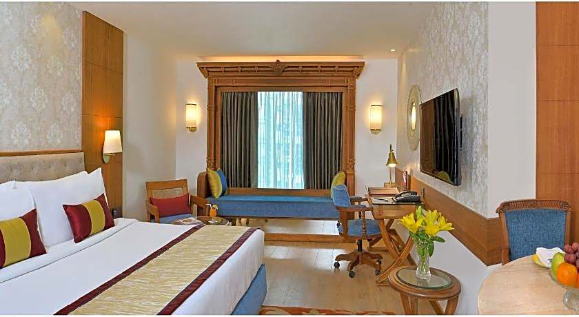 Fortune Landmark, Ahmedabad - Member ITC Hotels' Group