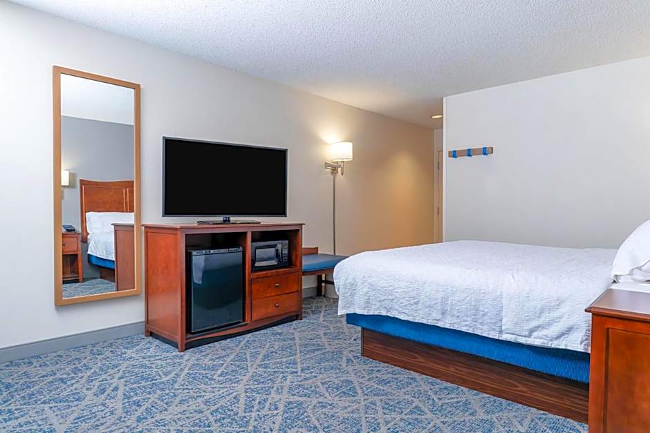 Hampton Inn St. Louis/Chesterfield