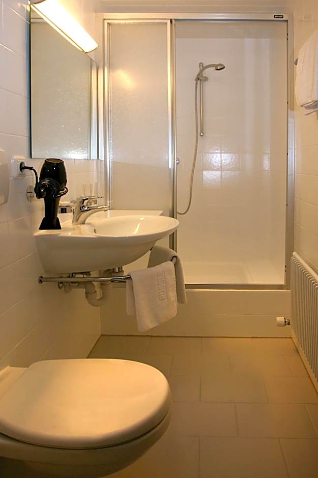 Hotel Restaurant Rössle