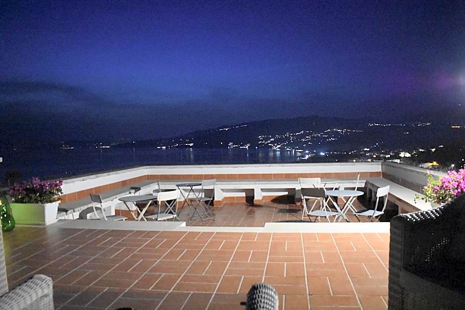 B&B Casabianca Palinuro