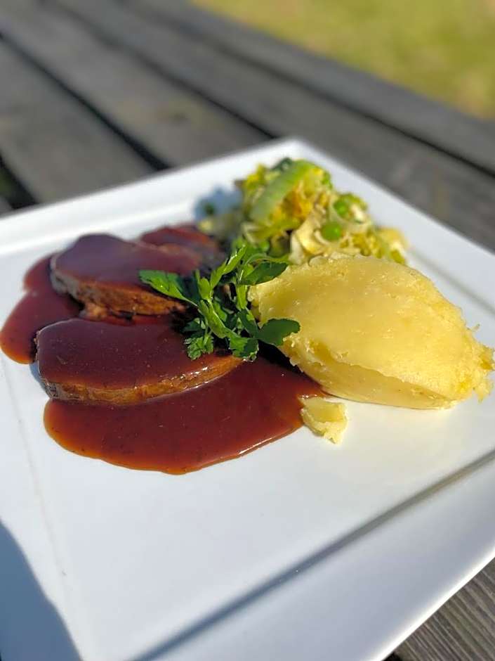 Woodlands Hall Hotel