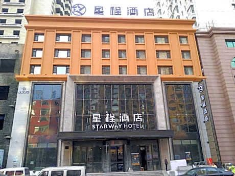 Starway Hotel Harbin Xinyang Road
