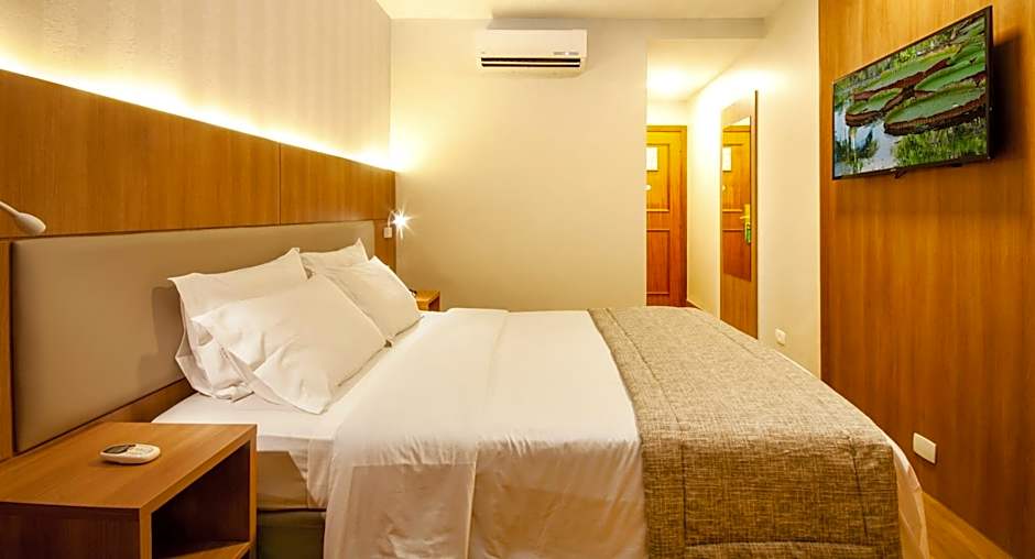 Hotel Astoria Copacabana